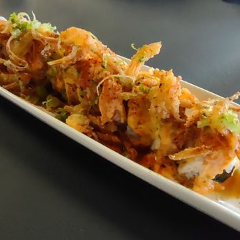 Sumabi - Jr Roll - Sushi Bars Near Me - Norco, California Sumabi - Jr Roll - Sushi Bars Near Me - Norco, California