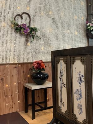 Tea Zone Bakery & Cafe by null