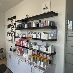 Brazilia Skin Care - Skincare selection