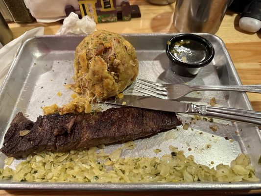 La Casa Del Mofongo by null