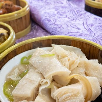 Golden Palace - Beef Tripe 牛百葉 - Dim Sum Near Me - Brooklyn, New York