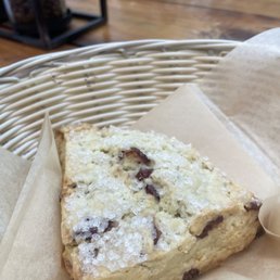 Scones