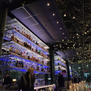The Mercury Room - Bar - Cocktail Bars Near Me - Kansas City, Missouri