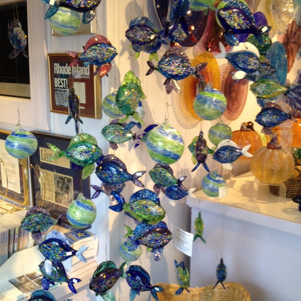 Thames Glass - Arts & Crafts Near Me - Newport, Rhode Island Thames Glass - Arts & Crafts Near Me - Newport, Rhode Island