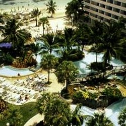 Sunny Vacations