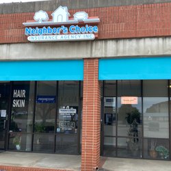 Neighbor's Choice Insurance Agency
