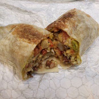 Fuzzy's Taco Shop - Shrimp Tempura Burrito. It was so so. - Mexican Near Me - Altamonte Springs, Florida Fuzzy's Taco Shop - Shrimp Tempura Burrito. It was so so. - Mexican Near Me - Altamonte Springs, Florida