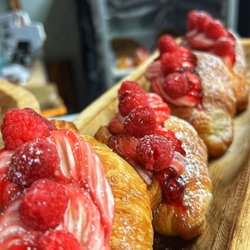 Levé Bread Bakery