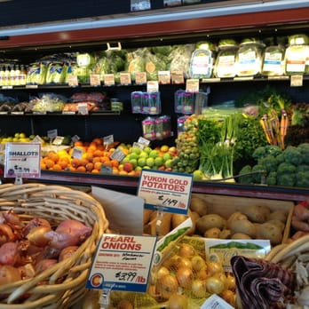Marczyk Fine Foods - Fresh produce - Meat Shops Near Me - Denver, Colorado