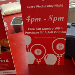 Freddy's Frozen Custard & Steakburgers