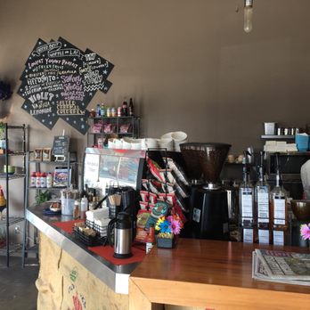 Shaky Alibi - Love this place! - Coffee & Tea Near Me - Los Angeles, California Shaky Alibi - Love this place! - Coffee & Tea Near Me - Los Angeles, California