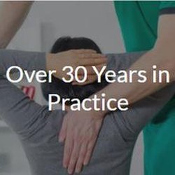 Morris Chiropractic - Untitled