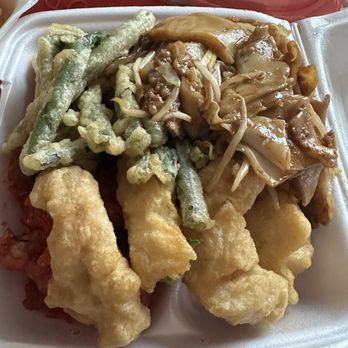 M Kitchen Buffet - A little bit of everything (To go) - Chinese Near Me - Stockton, California M Kitchen Buffet - A little bit of everything (To go) - Chinese Near Me - Stockton, California