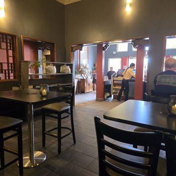 Panda Inn - View - Chinese Near Me - La Palma, California