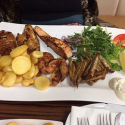 Südfisch