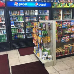 AL Prime Energy - AL Prime Energy of Brockton -- 757 Crescent Street, Brockton      Interior
