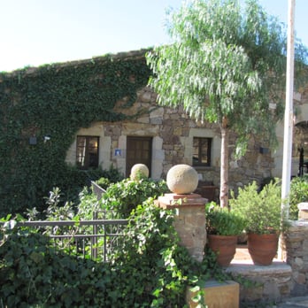 Restaurante Galena Mas Comangau - Hotels & Travel Near Me - Begur, GI Restaurante Galena Mas Comangau - Hotels & Travel Near Me - Begur, GI