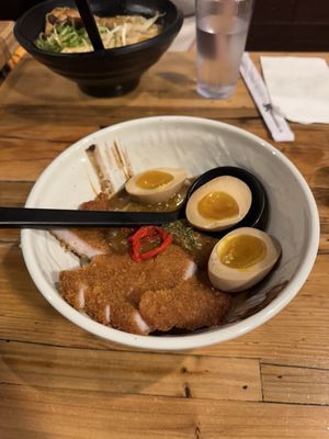 At Ramen MNYK by null