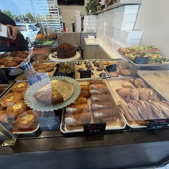 Diotima Bakehouse - Bakeries Near Me - Mission Viejo, California
