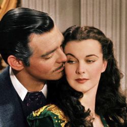Grand Theatres - Grand 22 Theatres Presents Gone with the Wind film 1939