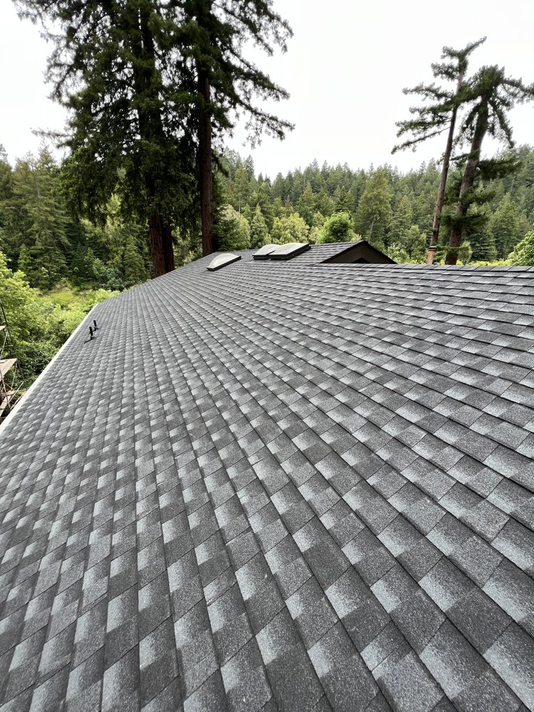 Slide of E Sanchez roofing