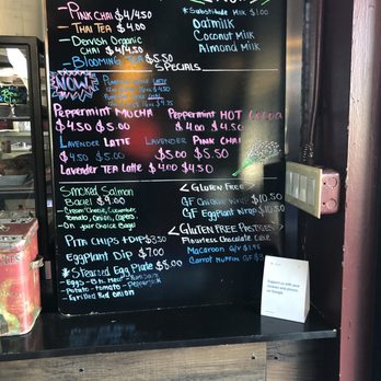 Cafe Rumi - Menu - Mediterranean Near Me - Castro Valley, California