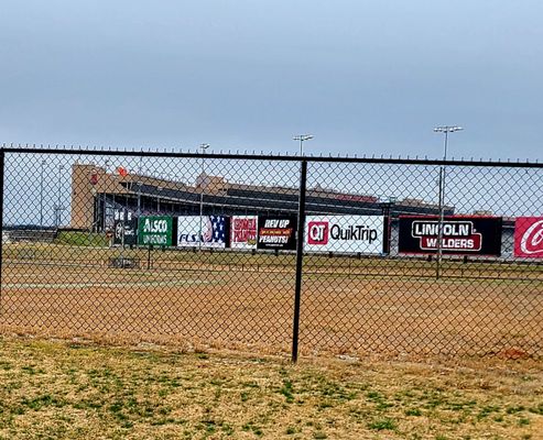 EchoPark Speedway by null