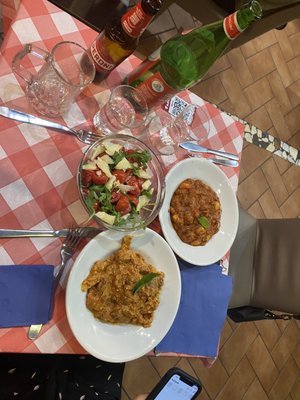 Tandem Ragù - Via Paladino by null