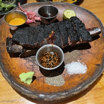 Kyu - Asian Fusion Near Me - Miami, Florida