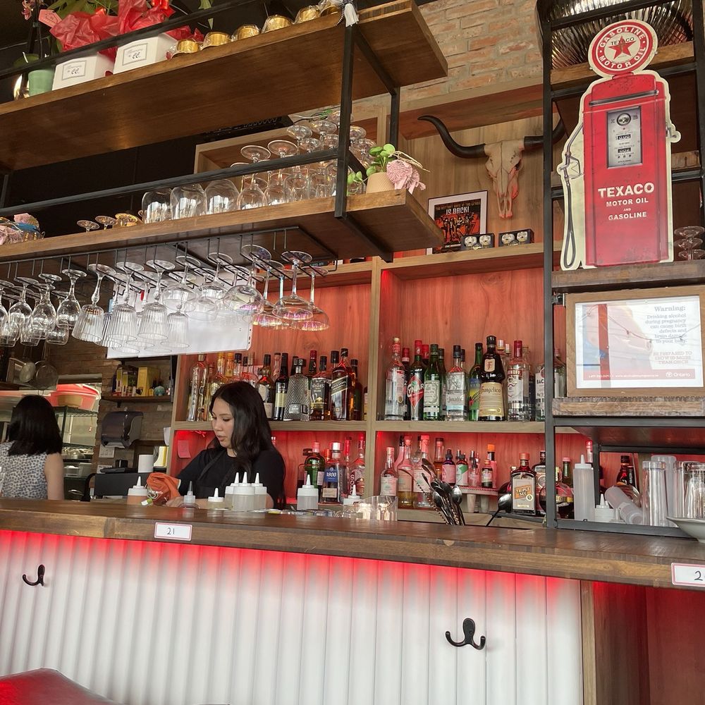 Electric Piggy BBQ - Barbeque Near Me - Markham, Ontario
