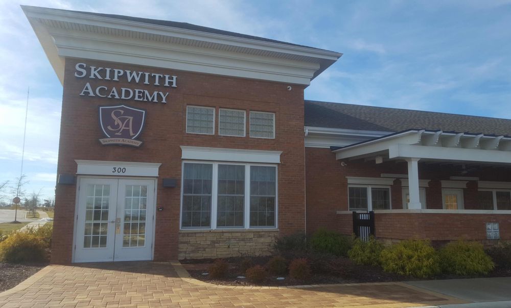 Skipwith Academy at Westchester Commons - childcare center in Midlothian, VA