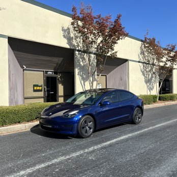 Elegance Auto Cosmetics - Vehicle Wraps Near Me - Norcross, Georgia