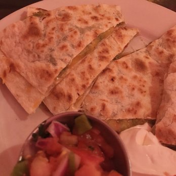Alto Cinco - Monterey Jack Quesadilla - Mexican Near Me - Syracuse, New York Alto Cinco - Monterey Jack Quesadilla - Mexican Near Me - Syracuse, New York