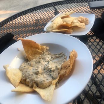 Flavor 91 Bistro - Spinach dip - Burgers Near Me - Whitehall, Ohio Flavor 91 Bistro - Spinach dip - Burgers Near Me - Whitehall, Ohio