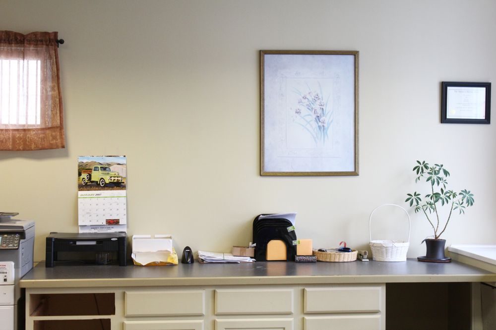 LORI RIISKA CPA Updated September 2024 16 Union St, Winsted