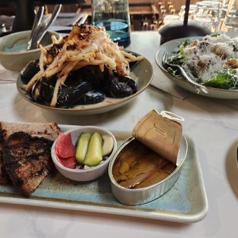 Hook & Line - The bar - Seafood Near Me - Santa Cruz, California Hook & Line - The bar - Seafood Near Me - Santa Cruz, California