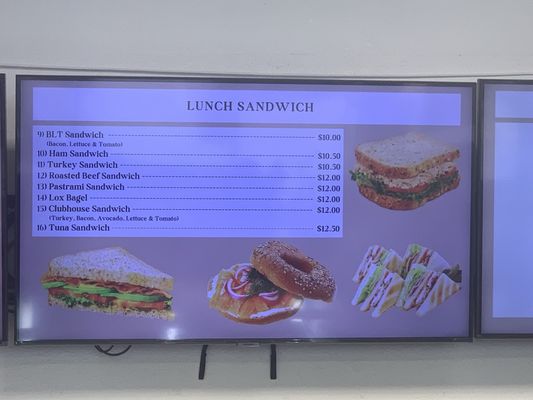 Menu photo 4 Fairway Park Donuts Hayward, CA Menu photo 4 Fairway Park Donuts Hayward, CA