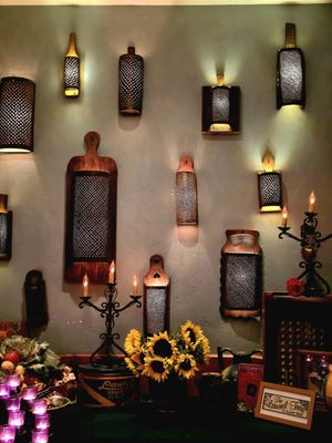 The Laurel Tree by null