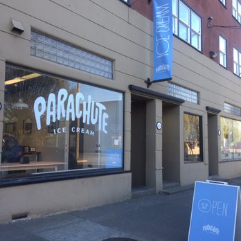 Parachute Ice Cream - Ice Cream & Frozen Yogurt Near Me - Victoria, British Columbia Parachute Ice Cream - Ice Cream & Frozen Yogurt Near Me - Victoria, British Columbia