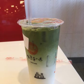Tea Top - Matcha Latte - Coffee & Tea Near Me - San Jose, California Tea Top - Matcha Latte - Coffee & Tea Near Me - San Jose, California