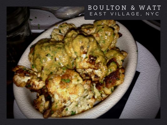 Boulton & Watt by null Boulton & Watt by null