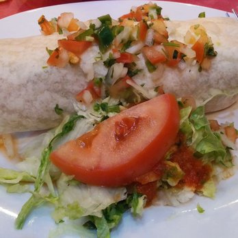 El Toreador Restaurant - Vegan burrito - Mexican Near Me - San Francisco, California El Toreador Restaurant - Vegan burrito - Mexican Near Me - San Francisco, California