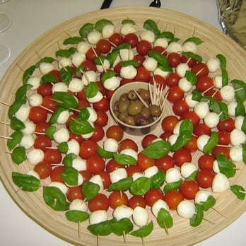 Buonissima Catering - Caterers Near Me - Nottingham, NGM