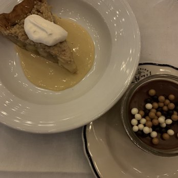 Meat & Potatoes - Dessert - New American Near Me - Pittsburgh, Pennsylvania Meat & Potatoes - Dessert - New American Near Me - Pittsburgh, Pennsylvania