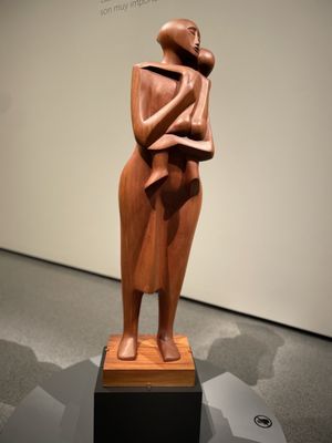 National Gallery of Art by null