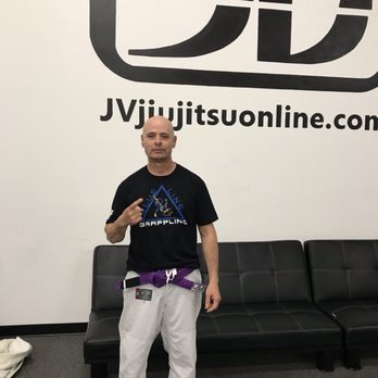 JV Jiu Jitsu Academy - Brazilian Jiu-jitsu Near Me - Rancho Cucamonga, California