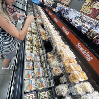H-E-B - Cheeeses - Grocery Near Me - Frisco, Texas