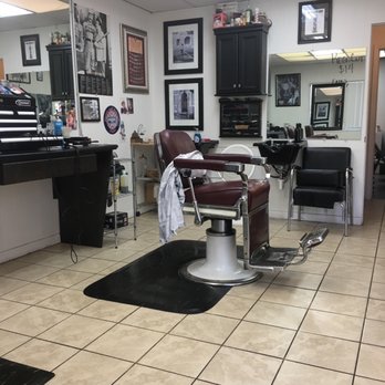 NORTHWEST BARBER SHOP - Updated March 2026 - 28 Reviews - 5200A NW 34th