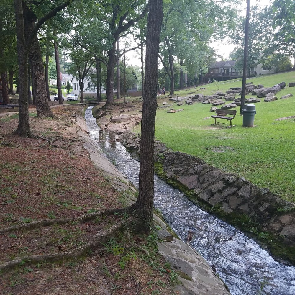 Overton Park - Parks Near Me - Homewood, Alabama Overton Park - Parks Near Me - Homewood, Alabama