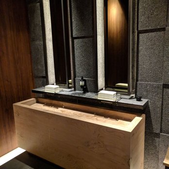 Kimchee - Toilet - Korean Near Me - King's Cross, XGL